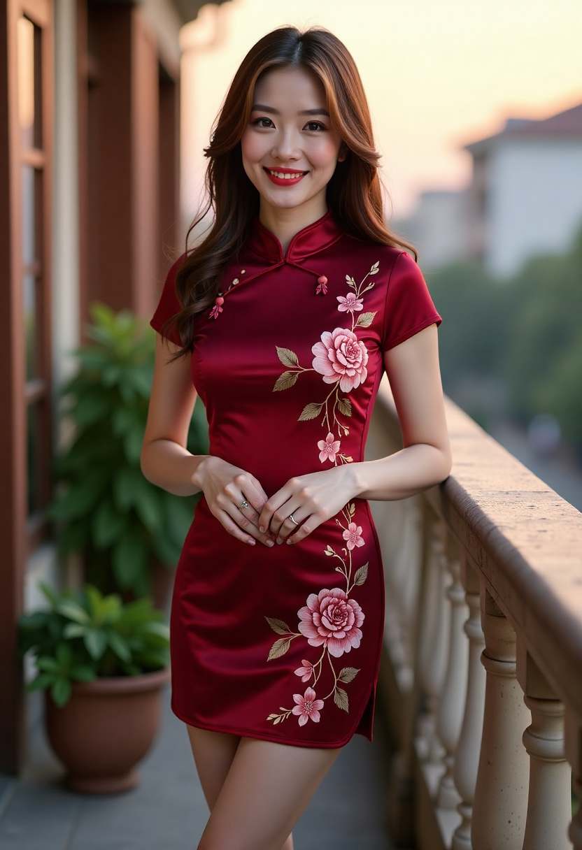 《春山不远》竖版海报